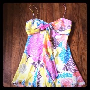 Milly of New York Silk Top 4